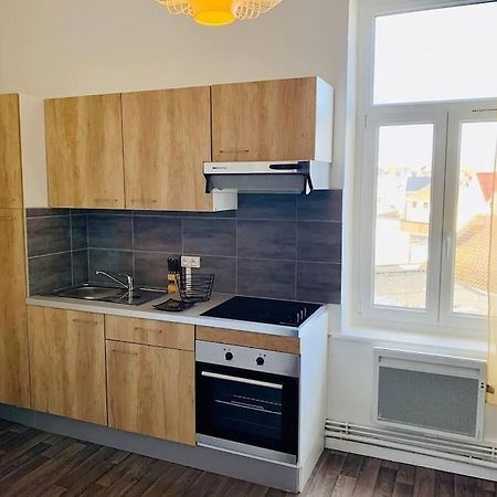 Petit F1 Cosy Apartment Вимере Екстериор снимка