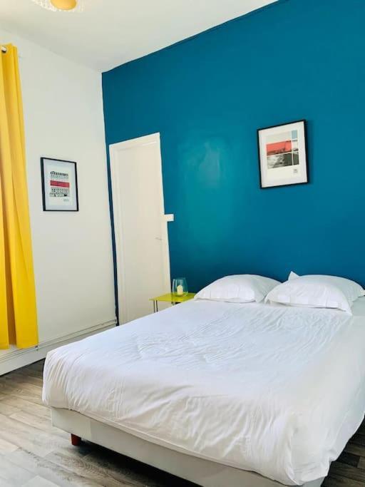 Petit F1 Cosy Apartment Вимере Екстериор снимка