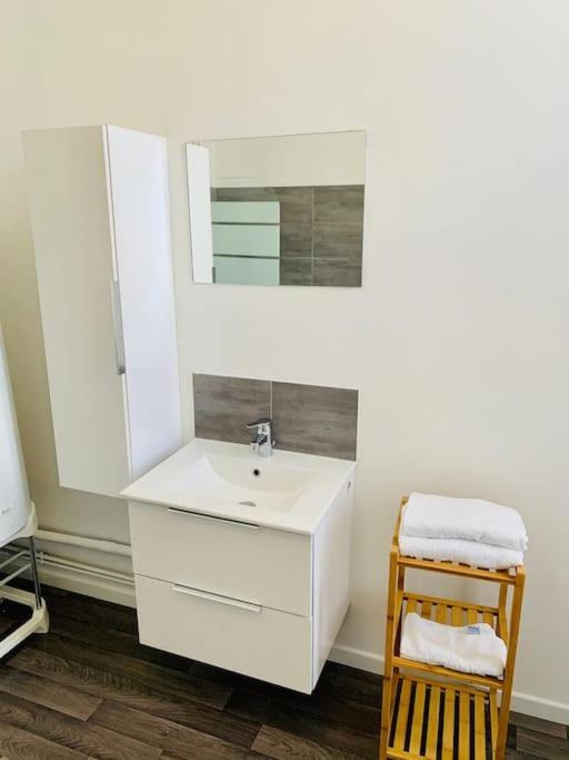 Petit F1 Cosy Apartment Вимере Екстериор снимка